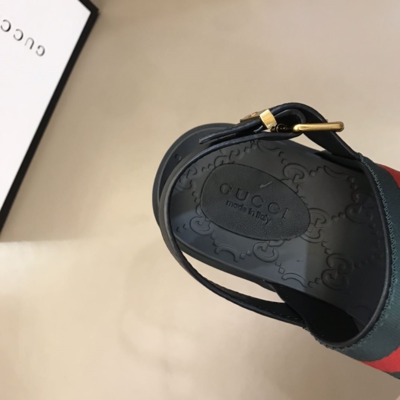 Gucci Slippers